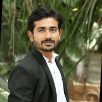 Ashish Sonawane