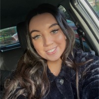 Olivia Hickey