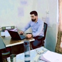 Ishtiyaq Ahmad Dar
