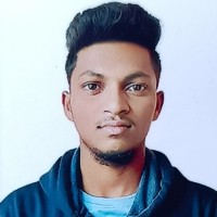 Ravi Babu Thammisetti