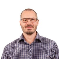 Stefan Lindberg