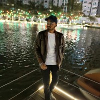 Mudassir Shariff