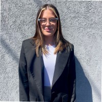 Taylor Underkoffler, Csp