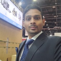 Manabendra Panigrahi