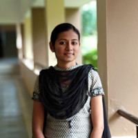 Kavitha Gunasekaran