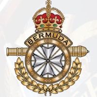 Band And Drums Royal Bermuda Regiment