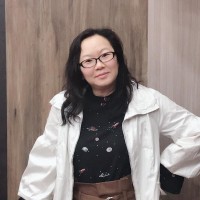 Debbie Ho
