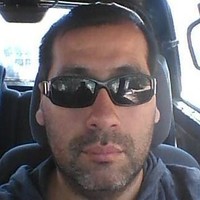 Luis Alberto Sanchez Parada