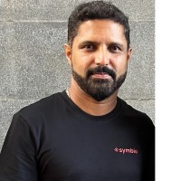 Vivek C R