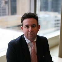 Hamish Gordon