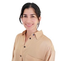 Indira Yañez