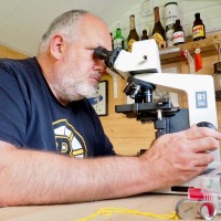 Ian Buchan Phd Fienvsc Cmilt
