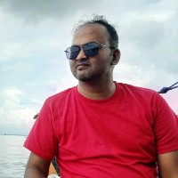 Senthilkumar Jayachandran