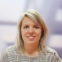 Julia Goupil