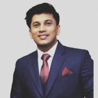 Vishal Sharma