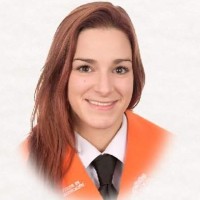 Ana Vazquez Domingo