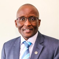 George Mbugua