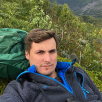 Odd Arild Einar Johansen