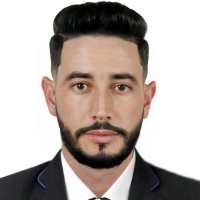 Ahmed Hachem