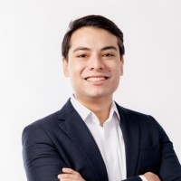 André Hamada, Cfa