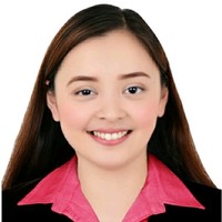 Liza Mae Mendoza