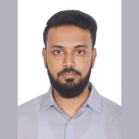 Md Afzal Hossain