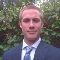Conor Hansen