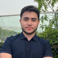 Bora Çatalbaş