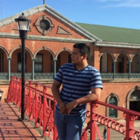 Manuel Alfredo Rodríguez Sánchez