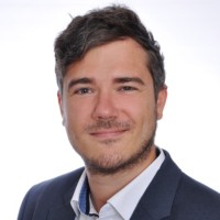 Dr. Daniel Scharrer