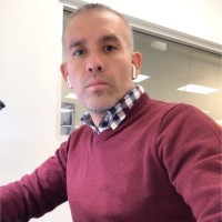 Felipe D Garcia Tapia