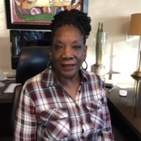 Beverly Taylor-Smith