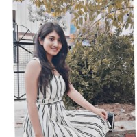 Palak Bhatt