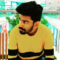 Vipin Raj