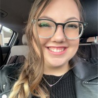 Hailey Larsen