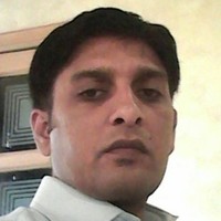 Mirza Mansha Naseer
