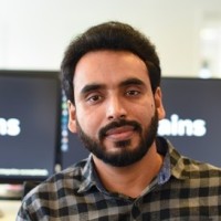 Arsalan Amjad