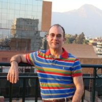 Jeffrey J Cohen