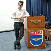João Pedro Falcão Da Silva