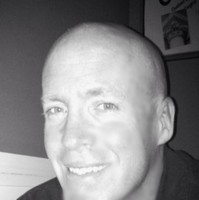 Mike Fritz