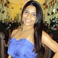 Gisele Azevedo Azevedo