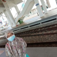Aaqillah Amr Mohd Amran