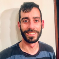 Edgar Adrián Ferrero Garcia