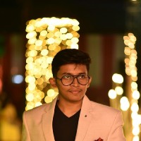 Aindrik Chatterjee