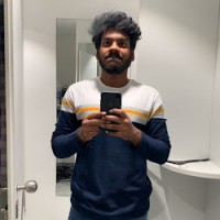Vasanth Kumar Subramanian