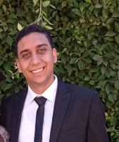 George Tharwat