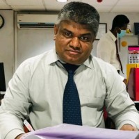 Ravi Abeysinghe