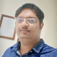 Dhananjay borkar