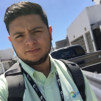 Néstor Daniel García Montero