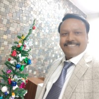 Amit Shrivastava